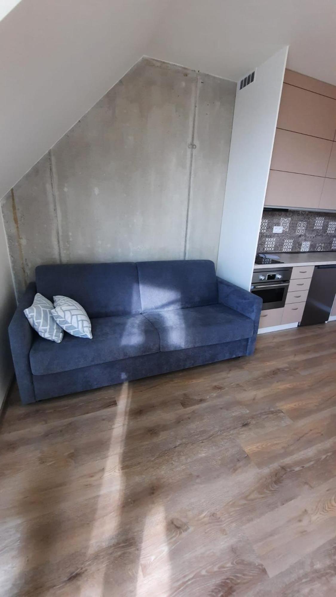 Apartman Perla 28, Ricky ภายนอก รูปภาพ